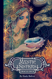 Kortos Mystic Sisters Oracle
