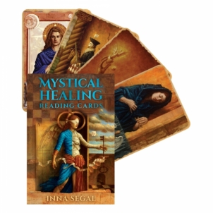 Kortos Mystical Healing 