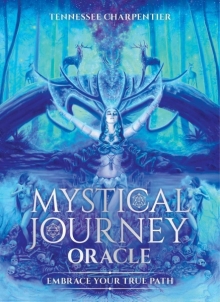 Kortos Mystical Journey Oracle