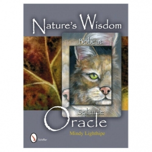 Kortos Nature’s Wisdom Oracle