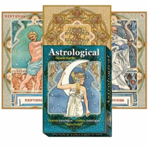Kortos Oracle Astrological