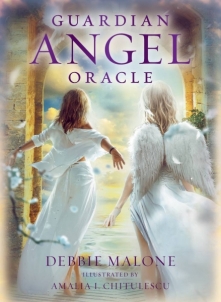 Kortos Oracle Guardian Angel oracle