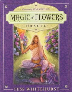 Kortos Oracle Kortos Magic Of Flowers