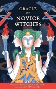Kortos Oracle Of Novice Witches
