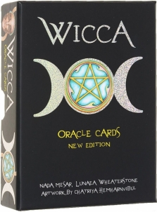 Kortos Oracle Wiccan
