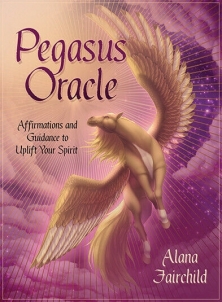 Kortos Pegasus Oracle Kortos
