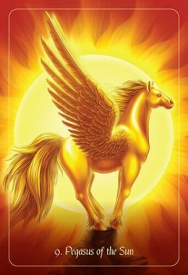 Kortos Pegasus Oracle Kortos