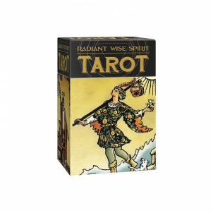 Kortos Radiant Wise Spirit Taro