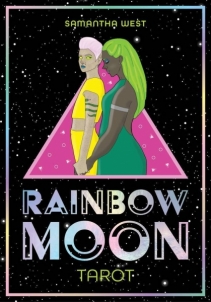 Kortos Rainbow Moon Taro