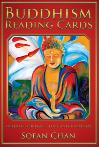 Kortos Reading Kortos Buddhism