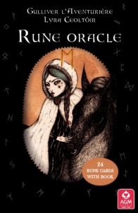 Kortos Rune Oracle