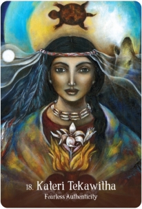 Kortos Sacred Mothers and Goddesses Oracle