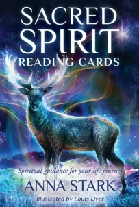 Kortos Sacred Spirit Reading