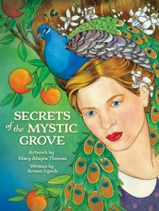 Kortos Secrets Of The Mystic Grove Kortos
