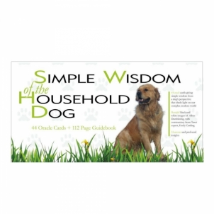 Kortos Simple Wisdom of the Household Dog