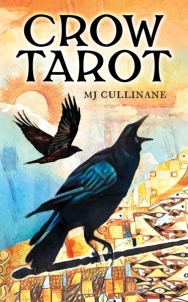 Kortos Taro Crow