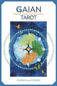 Kortos Taro Gaian Tarot