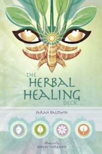 Kortos Taro Herbal Healing Deck