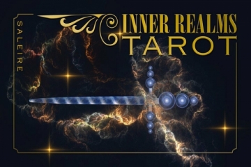Kortos Taro Inner Realms Tarot