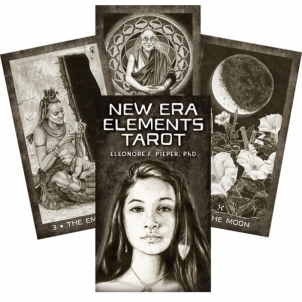 Kortos Taro New Era Elements