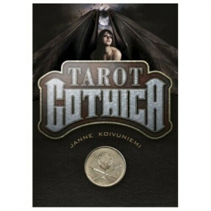 Kortos Taro Tarot Gothica