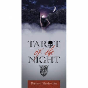 Kortos Taro Tarot of the Night