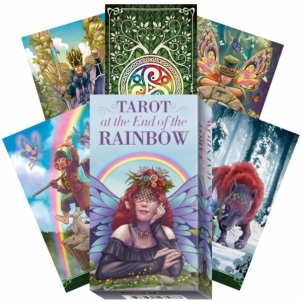 Kortos Tarot At The End Of The Rainbow Kortos 