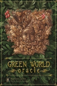 Kortos The Green World Oracle