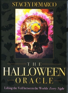 Kortos The Halloween Oracle