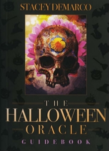 Kortos The Halloween Oracle