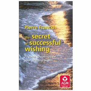 Kortos The Secret Of Successful Wishing