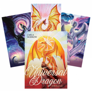 Kortos Universal Dragon Oracle 