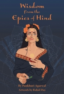 Kortos Wisdom from the epics of Hind oracle