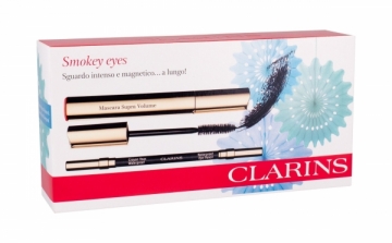 Cosmetic set Clarins Smokey Eyes Kit Cosmetic 8ml