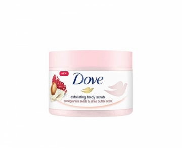 Cosmetic set Dove Relaxing Care (Relaxing Gift Set)