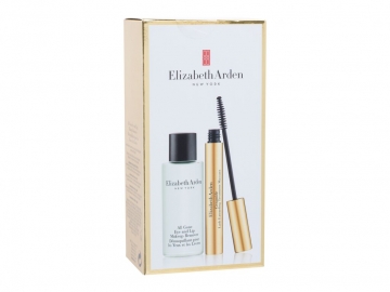 Kosmetikos komplekts Elizabeth Arden Mascara Ceramide Duo Kit Cosmetic 7ml