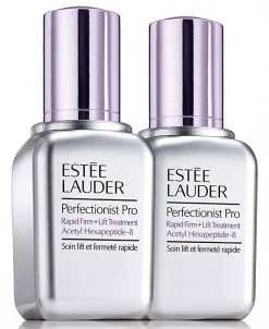 Cosmetic set Estée Lauder Perfectionist Pro Lift 2 x 50 ml rejuvenating and firming skin care gift set 