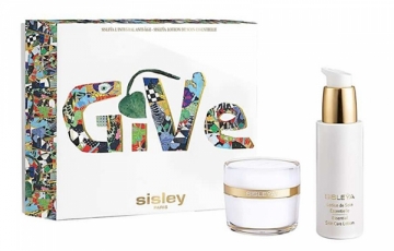 Cosmetic set Sisley Gift set for mature skin Anti-Age Duo 