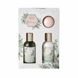 Kosmetikos rinkinys Style & Grace Mini Treats bath care gift set 