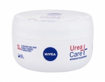 Kremas Nivea Urea Care Intensive 300ml Creams for face