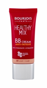 Kremas face BOURJOIS Paris Healthy Mix 01 Light Anti-Fatigue BB Cream 30ml