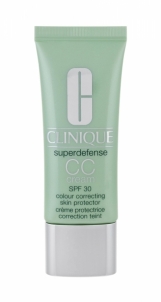 Clinique Superdefense CC Cream SPF30 Cosmetic 40ml