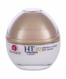 Dermacol Hyaluron Therapy 3D Day Cream Cosmetic 50ml 