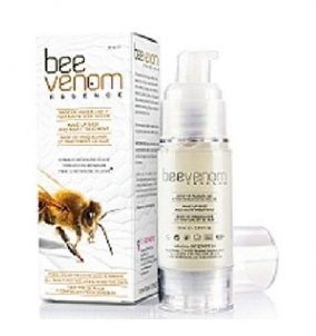 Kremas veidui Diet Esthetic Bee Venom Essence Treatment Cosmetic 30ml