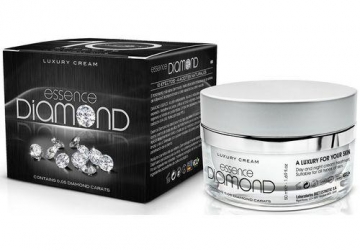 Kremas veidui Diet Esthetic Essence Diamond Luxury Cream Cosmetic 50ml
