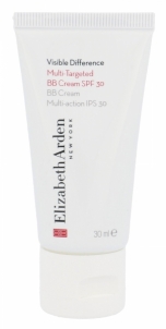Kremas face Elizabeth Arden Multi-Targeted BB Cream SPF30 Cosmetic 30ml