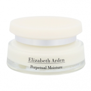 Kremas veidui Elizabeth Arden Perpetual Moisture Cream Cosmetic 50ml