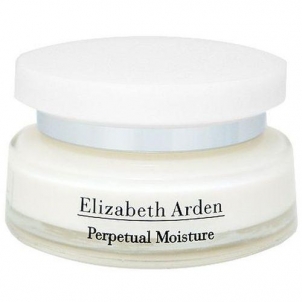 Kremas veidui Elizabeth Arden Perpetual Moisture Cream Cosmetic 50ml