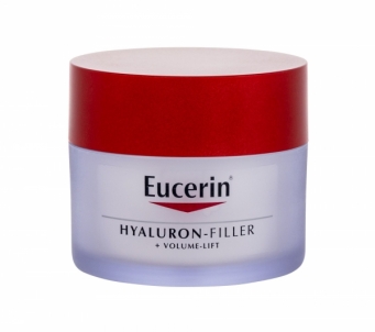 Eucerin Volume-Filler Day Cream Dry Skin SPF15 Cosmetic 50ml Кремы для лица