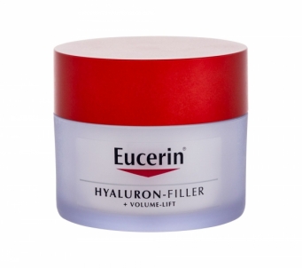 Kremas veidui Eucerin Volume-Filler Day Cream Normal Skin SPF15 Cosmetic 50ml Kremai veidui